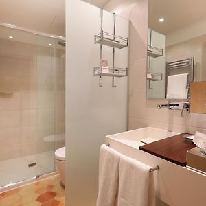 Deluxe Kamer met een King Size Bed